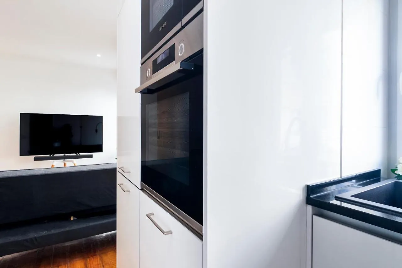 Great Lisbon Pad In Alcantara